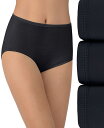 【送料無料】 バニティフェア レディース パンツ アンダーウェア Women's 3-Pk. Illumination Brief Underwear 1331...