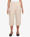 【送料無料】 アルフレッド ダナー レディース カジュアルパンツ ボトムス Women's Catalina Island Patch Pocket Elast...