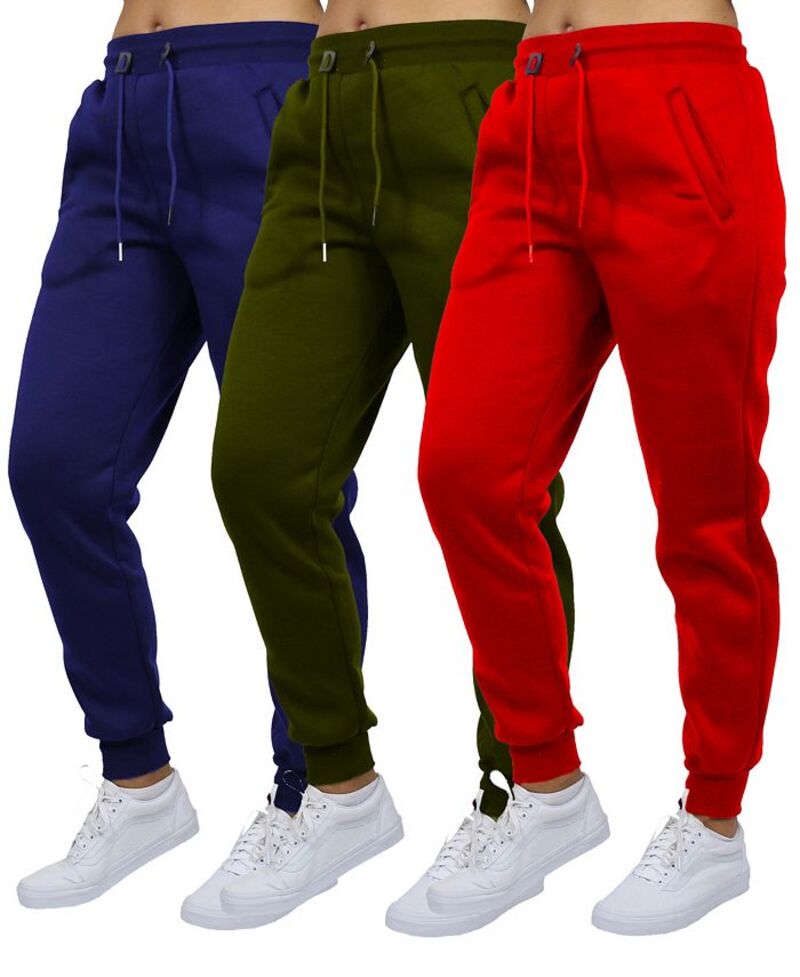 ̵ 饯Хϥӥå ǥ 奢ѥ ܥȥॹ Women's Loose-Fit Fleece Jogg...