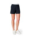 【送料無料】 フリー カントリー レディース ハーフパンツ・ショーツ ボトムス Women's Trail to Town Short Black
