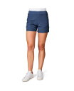【送料無料】 フリー カントリー レディース ハーフパンツ・ショーツ ボトムス Women's Trail to Town Short Charcoal