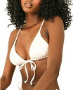 【送料無料】 ディッピン・デイジー レディース トップのみ 水着 Women's Cove Top Dove