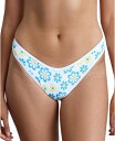 【送料無料】 ディッピン・デイジー レディース パンツ アンダーウェア Women's Venice Bottom Honeysuckle
