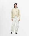【送料無料】 マンゴ レディース ジャケット・ブルゾン アウター Women's Quilted Bomber Jacket Pastel Yellow