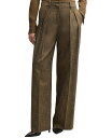 【送料無料】 ヒューゴボス レディース カジュアルパンツ ボトムス Women's Regular-Fit Trousers Open Misc(4)