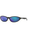 【送料無料】 バレンシアガ メンズ サングラス・アイウェア アクセサリー Unisex Small Sunglasses BB0007S 6E000197 Pu...