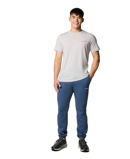【送料無料】 コロンビア メンズ カジュアルパンツ ボトムス Men's Meridian Creek Jogger Dark Mount 【送料無料】 コロンビア メンズ カジュアルパンツ ボトムス Men's Meridian Creek Jogger Dark Mount