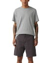 【送料無料】 リーバイス メンズ ハーフパンツ・ショーツ ボトムス Men's Relaxed-Fit 8" Chino Shorts Dk Phantom