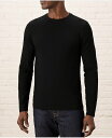 【送料無料】 パクト メンズ Tシャツ トップス Men's Organic Cotton Luxe Stretch Jersey Slim Long Slee...
