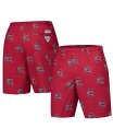 【送料無料】 コロンビア メンズ ハーフパンツ・ショーツ ボトムス Men's Garnet South Carolina Gamecocks PFG Back Cast III Omni-Shade Shorts Garnet