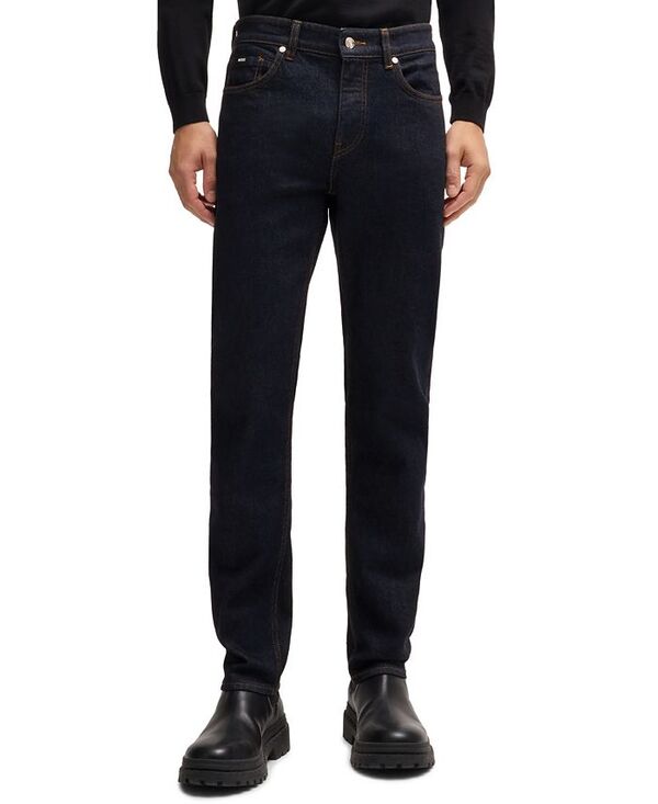 ヒューゴボス メンズ ボトムス デニ