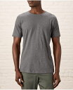 【送料無料】 パクト メンズ Tシャツ トップス Men's Organic Cotton Softspun Pocket Crew Tee Medium gr...