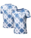 【送料無料】 アンブロ メンズ シャツ トップス Men's Blue El Salvador National Team 2025 Pre-Match Jersey Blue