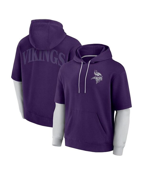 Mitchell & Ness NFL ミネソタ バイキングス フーディ パーカー 楽天市場】・NFL MINNESOTA VIKINGS ミネソタバイキングス