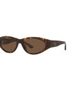 【送料無料】 バレンシアガ レディース サングラス・アイウェア アクセサリー Women's Standard Sunglasses BB0367S 6E000...
