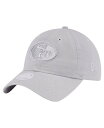 【送料無料】 ニューエラ レディース 帽子 アクセサリー Women's Gray San Francisco 49ers Color Pack 9TWENTY...
