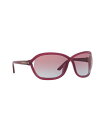 【送料無料】 トム・フォード レディース サングラス・アイウェア アクセサリー Women's Sunglasses Fernanda Purple Light