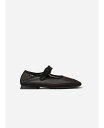 【送料無料】 カンペール レディース パンプス シューズ Casi Myra Technical Textile Flats Black(4)