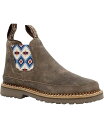 【送料無料】 ジョージブーツ レディース ブーツ・レインブーツ シューズ Women's Southwestern Romeo Shoe No Color(4)