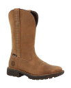 【送料無料】 ロッキー レディース ブーツ・レインブーツ シューズ Legacy 32 Women s 11