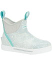 【送料無料】 エクストラタフ レディース ブーツ・レインブーツ シューズ Women's Wheelhouse 6 in Ankle Deck Boot No ...