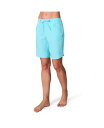【送料無料】 フリー カントリー レディース ボトムスのみ 水着 Women's Bermuda Board Short II Aqua