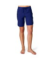 【送料無料】 フリー カントリー レディース ボトムスのみ 水着 Women's Bermuda Board Short II Marine