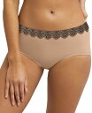 【送料無料】 バリ レディース パンツ アンダーウェア One Smooth U All Over Smoothing Brief Underwear 2361...