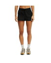【送料無料】 コットンオン レディース ハーフパンツ・ショーツ ボトムス Women's Level Up Short Black(4)