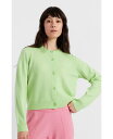 【送料無料】 シンティアンドパーカー レディース ニット・セーター アウター Women's Chinti & Parker Wool Cashmere Ble...
