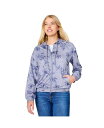 【送料無料】 フリー カントリー レディース パーカー・スウェット アウター Women's Cloud Knit Zip Hoodie Medium grey...