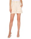 【送料無料】 パーカー レディース ハーフパンツ・ショーツ ボトムス Women's The Delilah Shorts Buttercream