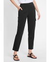 【送料無料】 オルセン レディース カジュアルパンツ ボトムス Women's Lisa Fit Cropped Cargo Pant Black