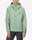 【送料無料】 マーモット レディース ジャケット・ブルゾン アウター Women's Cascade Hooded Collar Jacket Agate Gree