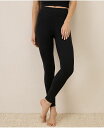 【送料無料】 パクト レディース レギンス ボトムス Women's Organic Cotton On the Go-To Legging Black