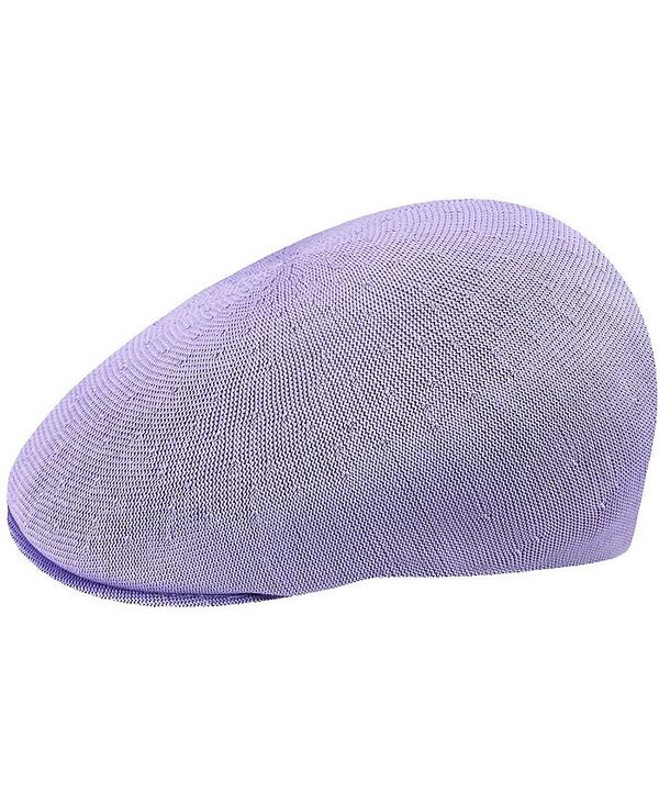 カンゴール メンズ アクセサリー 帽子 キャップ Kangol Men's Seamless Tropic 507 Ivy Caps & Flat Caps Digital lavender ラベンダー(4)