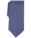 【送料無料】 ナウティカ メンズ ネクタイ アクセサリー Men's Mini-Medallion Tie Navy
