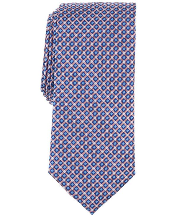 【送料無料】 ナウティカ メンズ ネクタイ アクセサリー Men's Kalata Dot Tie Coral