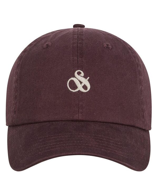 ReVida ŷԾŹ㤨֥åɥ  ꡼ ˹ åȥ å SCOTCH & SODA Men's Cotton Adjustable Cap Maroon ޥ롼פβǤʤ14,480ߤˤʤޤ