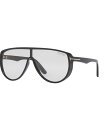 【送料無料】 トム・フォード メンズ サングラス・アイウェア アクセサリー Men's Achilles Photochromic Sunglasses TR0...