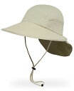 【送料無料】 サンデイアフターヌーンズ レディース 帽子 アクセサリー Sport Hat Cream