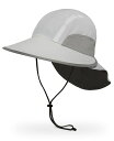 【送料無料】 サンデイアフターヌーンズ レディース 帽子 アクセサリー Sport Hat White