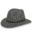 【送料無料】 サンデイアフターヌーンズ レディース 帽子 アクセサリー Camden Hat Black