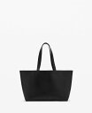 【送料無料】 マンゴ レディース ハンドバッグ バッグ Women's Leather Shopper Bag Black(4)