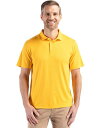 【送料無料】 カッターアンドバック メンズ ポロシャツ トップス Men's Coastline Epic Comfort Eco Recycled Polo ...