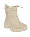 【送料無料】 カルバンクライン レディース ブーツ・レインブーツ シューズ Women's Nelsa Round Toe Casual Lug Sole Bo...