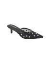 【送料無料】 BCBジェネレーション レディース パンプス シューズ Women's Dixy Kitten Heel Pumps Black(4)