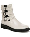 【送料無料】 フランコサルト レディース ブーツ・レインブーツ シューズ Women's Argo Square Toe Buckle Booties Chal...