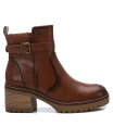 【送料無料】 キシタイ レディース ブーツ・レインブーツ シューズ Women's Casual Booties By XTI Camel(4)