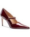 【送料無料】 ブルーノマグリ レディース パンプス シューズ Women's Prima Mary Jane Pumps Bordeaux Patent(4)